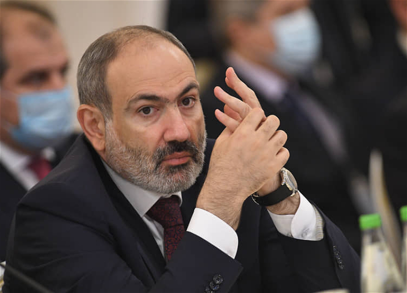 Пашинян: Неуважительно относящиеся к внутренней жизни Армении телеканалы РФ запретят